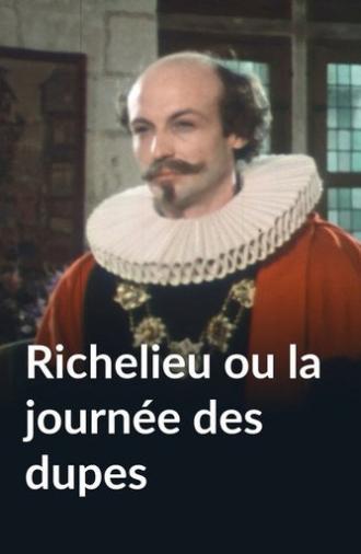 Richelieu ou La journée des dupes (1983)