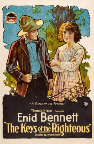 The Keys of the Righteous (1918)