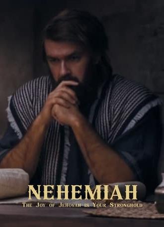 Nehemiah: “The Joy of Jehovah Is Your Stronghold” (2020)