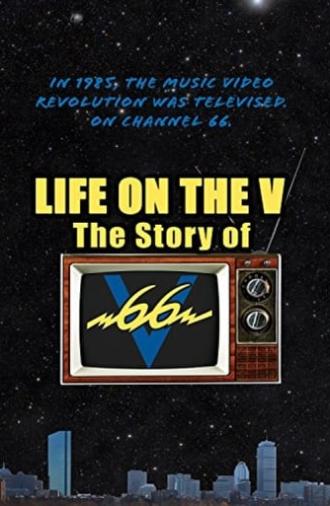 Life on the V: The Story of V66 (2014)