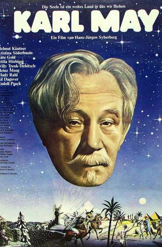 Karl May (1974)