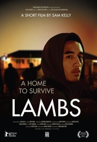 Lambs (2012)