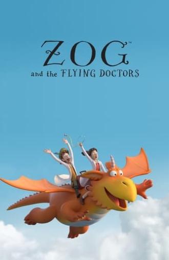 Zog and the Flying Doctors (2021)