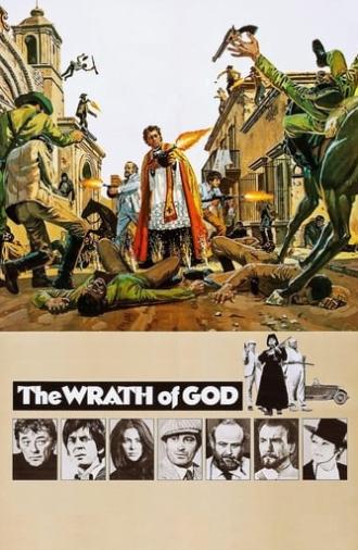 The Wrath of God (1972)