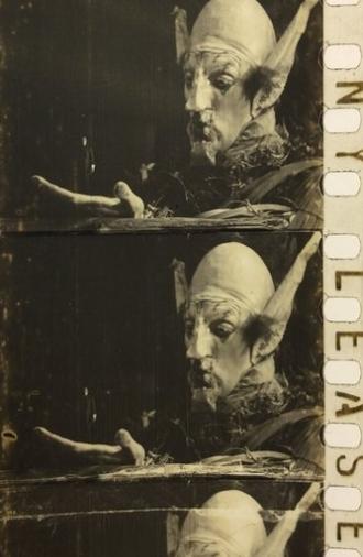 A Trip to Mars (1910)