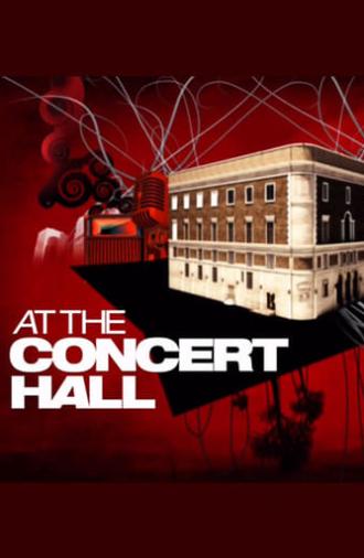 Lady Antebellum - At The Concert Hall (2011)