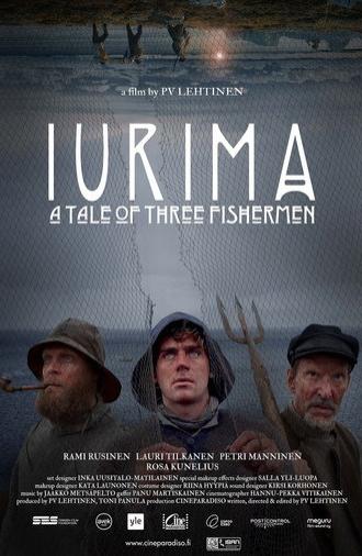 IURIMA – A Tale of Three Fishermen (2025)
