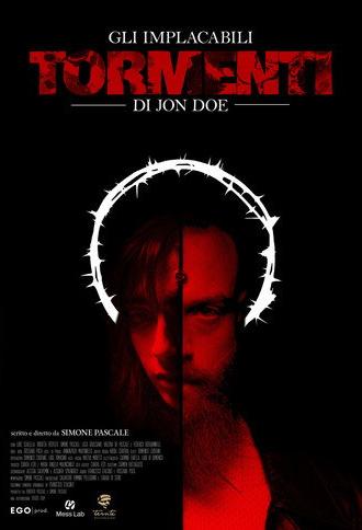 Gli Implacabili Tormenti di Jon Doe (2024)