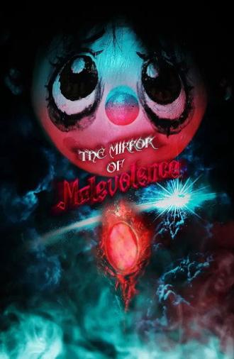 The Mirror of Malevolence: Chapter One - The Dreary Orphanage (2026)