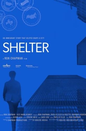 Shelter (2021)