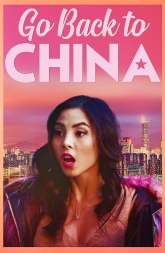 Go Back to China (2019)