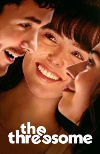 The Threesome (2025)
