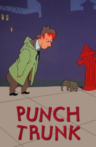 Punch Trunk (1953)