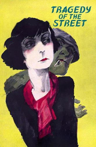 Tragedy of the Street (1927)