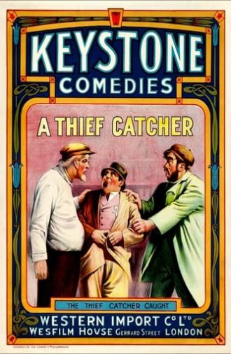 A Thief Catcher (1914)