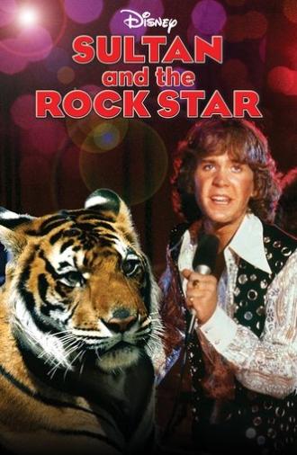 Sultan and the Rock Star (1980)