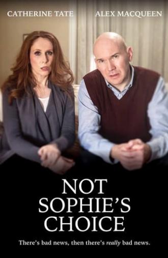 Not Sophie's Choice (2015)