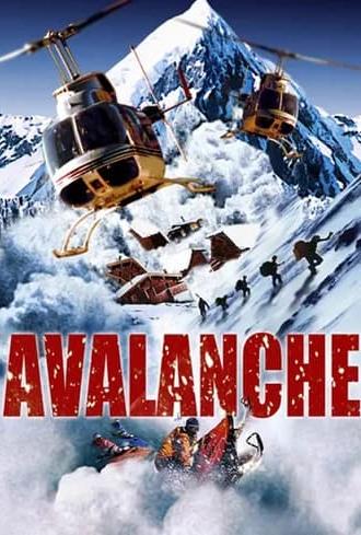 Avalanche (2004)