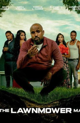 The Lawnmower Man (2024)