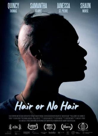 Hair or No Hair (2023)