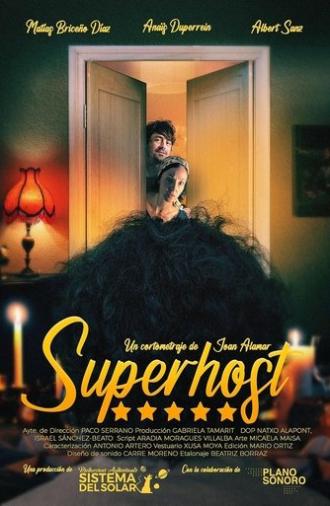 Superhost (2024)