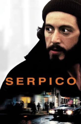 Serpico (1973)