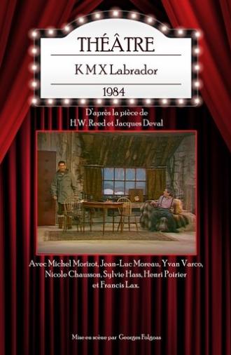 K M X Labrador (1984)