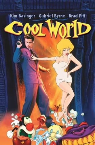 Cool World (1992)