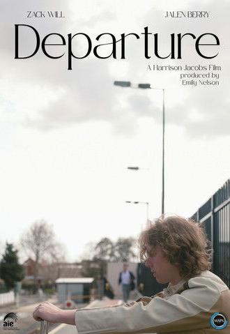 Departure (2025)