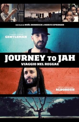 Journey to Jah (2014)