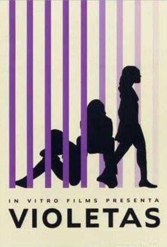 Violetas (2008)