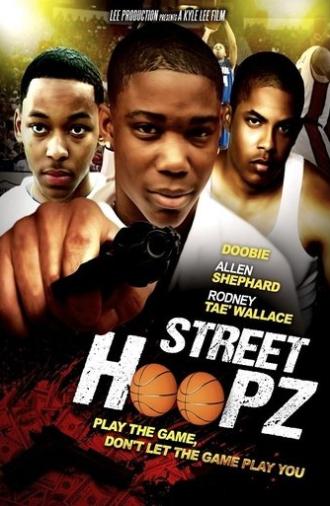 Street Hoopz (2017)