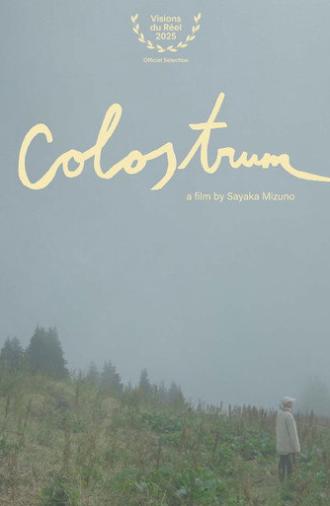 Colostrum (2026)