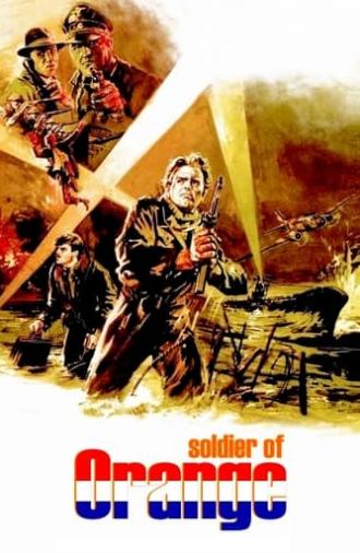 Soldier of Orange (1977)