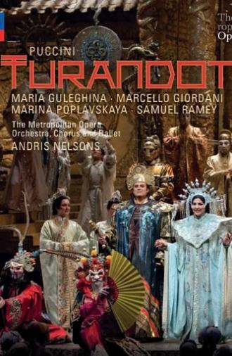 Puccini: Turandot (2009)