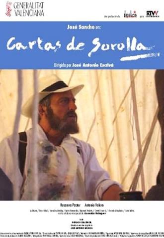 Cartas de Sorolla (2006)