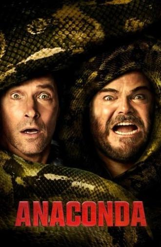 Anaconda (2025)
