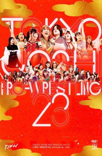 TJPW Tokyo Joshi Pro '23 (2023)