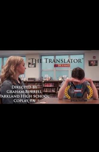 The Translator (2015)