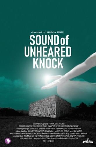 Sound Of Unheared Knock (2021)