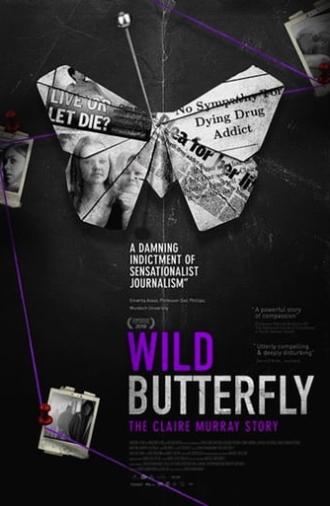 Wild Butterfly (2020)