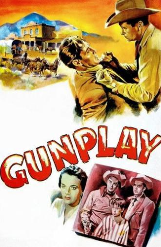 Gunplay (1951)