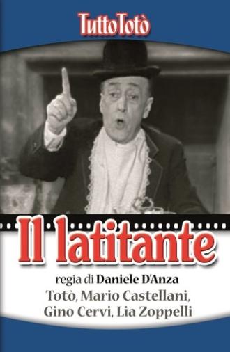Il latitante (1967)