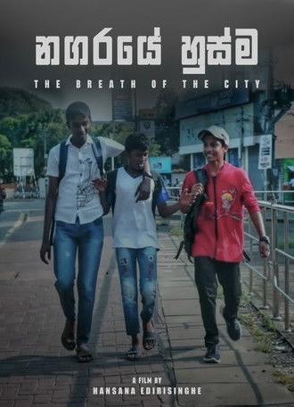 The Breath of the City (2025)