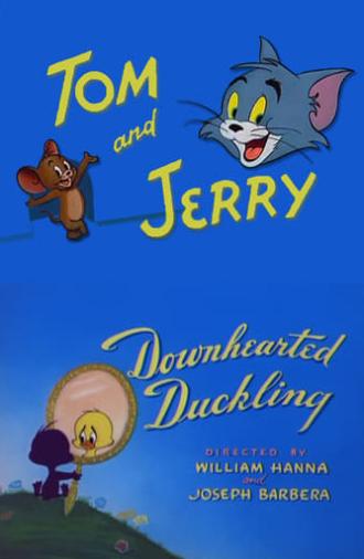 Downhearted Duckling (1954)