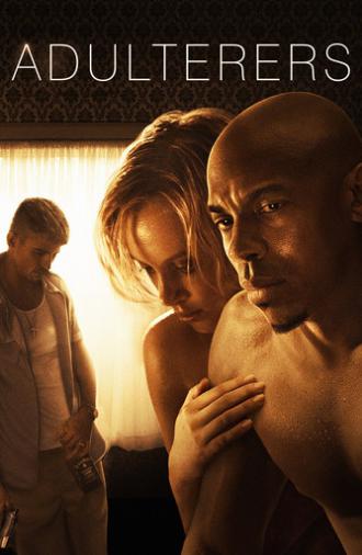 Adulterers (2016)