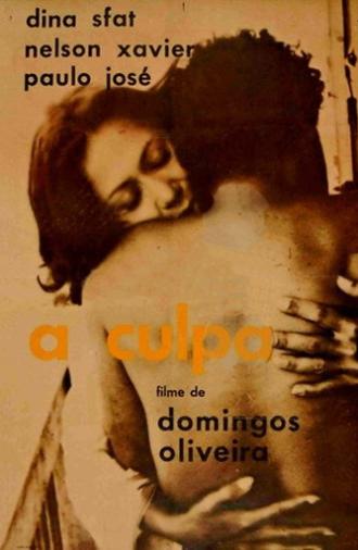 A Culpa (1972)
