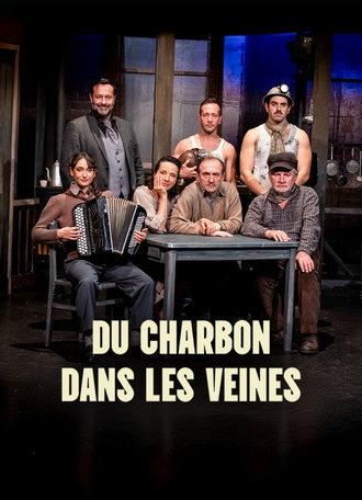 Du Charbon dans les Veines (2025)