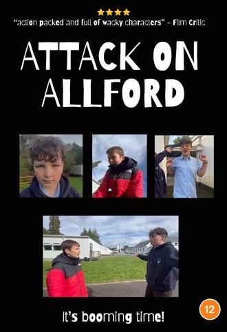 Attack On Allford (2024)