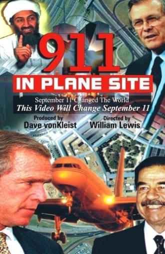 911 in Plane Site (2004)